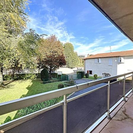 Hamac Suites - Docteur Terver - 6 People Ecully Exterior photo